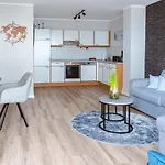 Seebruecke Appartement Timmendorfer Strand
