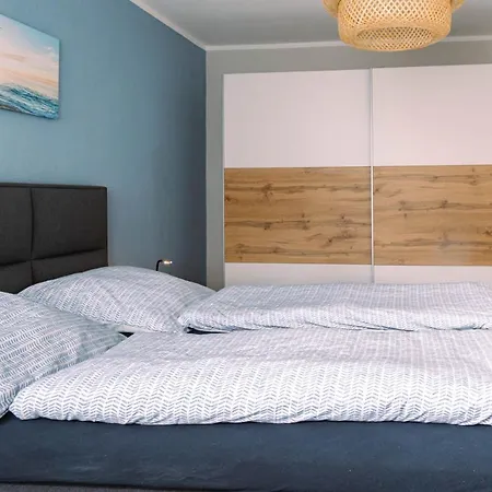 Seebruecke Timmendorfer Strand