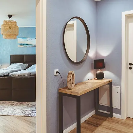 Seebruecke ティメンドルファー・シュトラント