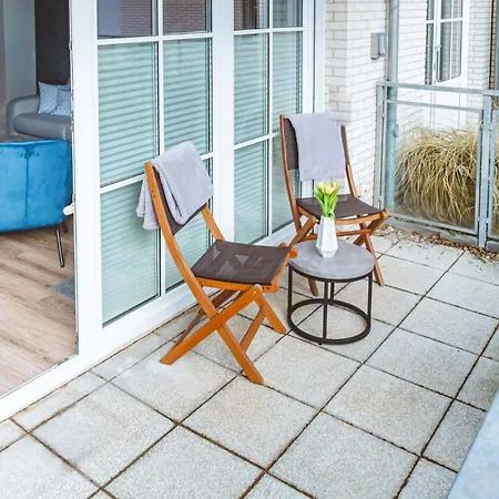 Seebruecke ティメンドルファー・シュトラント