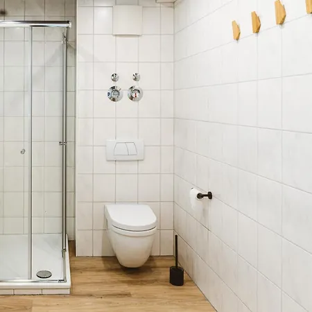 Seebruecke ティメンドルファー・シュトラント