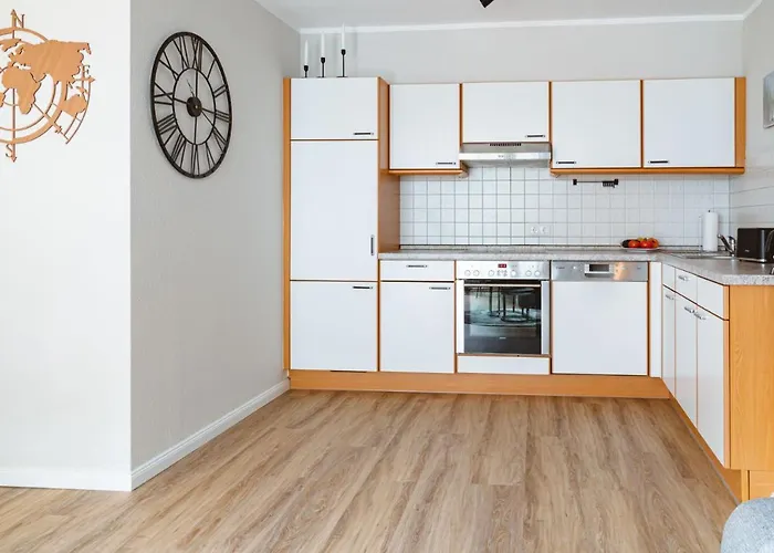 Seebruecke Timmendorfer Strand